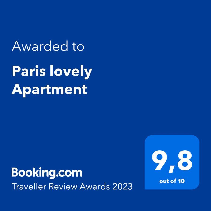 Paris Lovely Gran Tarajal Exterior foto